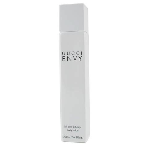 buy gucci envy body lotion|gucci envy me 3.4 oz.